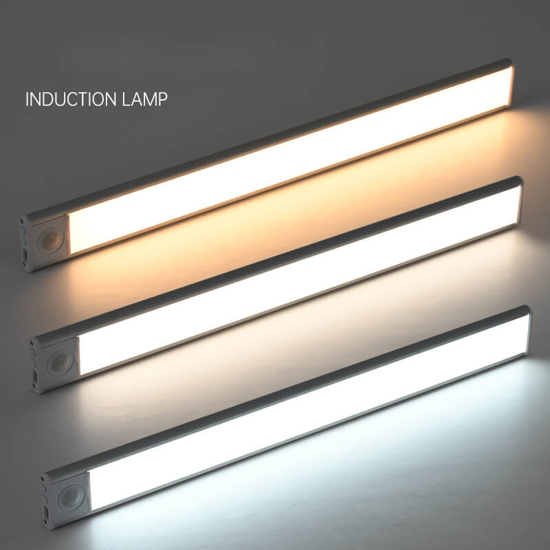 Rechargeable Motion Sensor LED Light