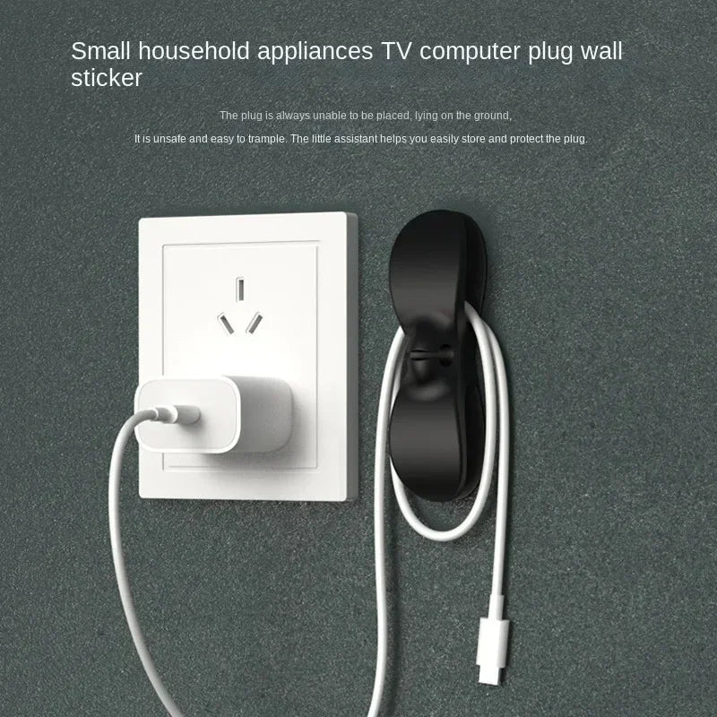 Cable Organizer Household Power Cord Organizer